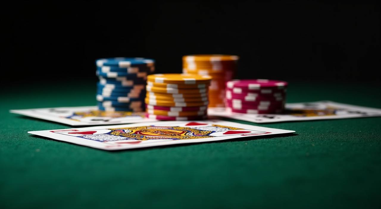 casinodays Inside Our Live Blackjack Lobby