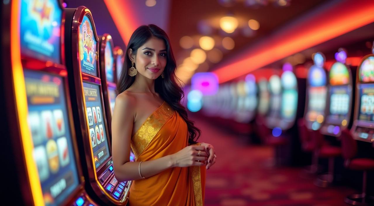 casinodays iOS Version